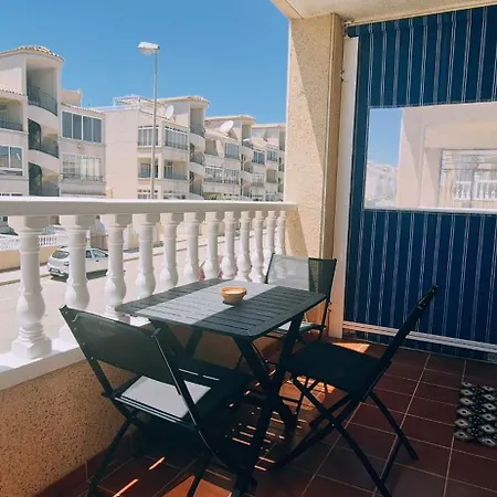 Punta Prima Cinuelica *