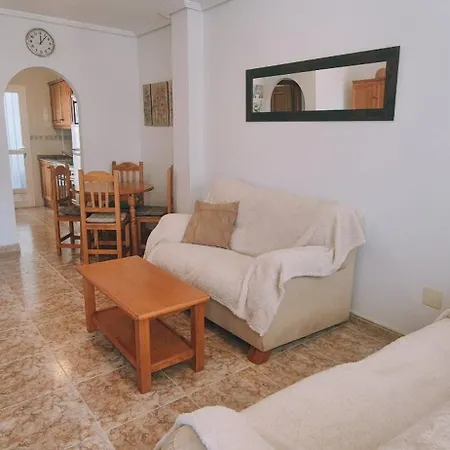 Punta Prima Cinuelica Appartement Dehesa de Campoamor (Orihuela Costa)
