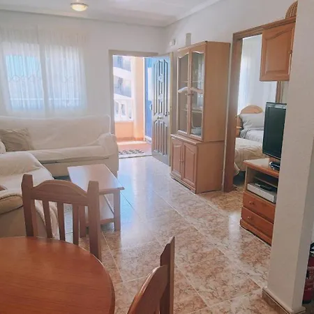 Appartement Punta Prima Cinuelica