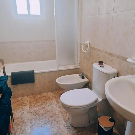 Apartamento Punta Prima Cinuelica