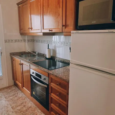 Appartement Punta Prima Cinuelica *