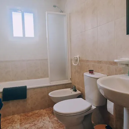 Apartamento Punta Prima Cinuelica Dehesa de Campoamor (Orihuela Costa)