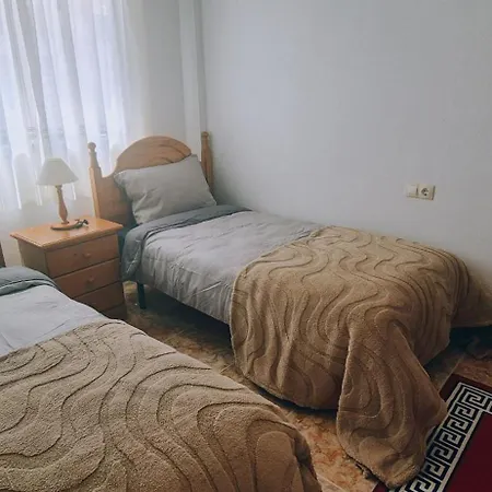 Punta Prima Cinuelica Appartement Dehesa de Campoamor (Orihuela Costa)