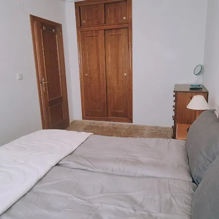 Apartamento Punta Prima Cinuelica *