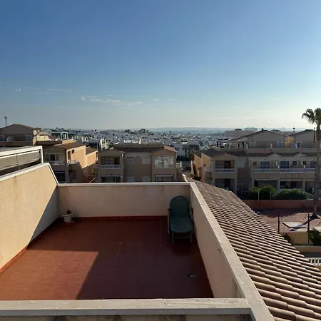 Punta Prima Cinuelica Dehesa de Campoamor (Orihuela Costa)