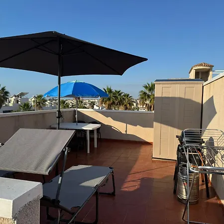 Apartamento Punta Prima Cinuelica