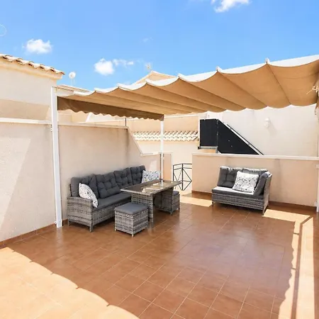 Punta Prima Cinuelica Appartement