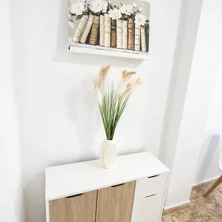 Apartamento Punta Prima Cinuelica