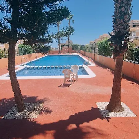 Punta Prima Cinuelica *