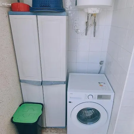 Apartment Punta Prima Cinuelica